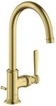 Hansgrohe Axor Montreux Einhebel-waschtischmischer 210,