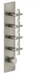 Inciso+ Fertigmontage-set F&uuml;r 3/4 Hochleistungs - Gessi
