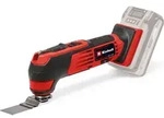 Einhell - Akku-multifunktionswerkzeug Te-mg 18/1 Li - Solo Power X-change (18 V, 3