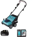 Bel&uuml;fter Makita Duv320rt 18v