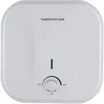 Thermoflow - Boiler Warmwasserspeicher 15 L Obertisch Druckfest Steckerfertig