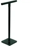 Trendline - Erdstampfer Betonstampfer 20x20x75 Cm Handstampfer Bodenverdichter