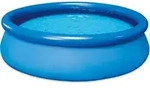 Summer Fun - Polygroup Summer Waves Quick-set Ring Pool In Verschiedenen...