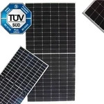 Apex - Solarpanel Solarmodul 600w 750w Bifazial Solarzelle Solar Monokristallin Mono