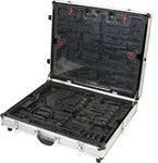 Ks Tools Aluminium-leerkoffer F&uuml;r 911.0735