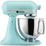 Kitchenaid Artisan 5ksm125 K&uuml;chenmaschine 4,8 L, Kitchenaid Farbe: Mineralwasser
