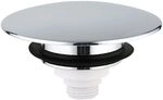 Grohe Stopfen 45986 Chrom, 45986000