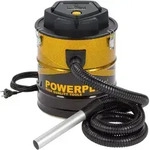 Aschesauger 1.800 W, 20 L, Selbstreinigend. Powx3018 Powerplus