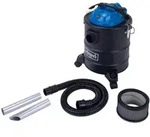 Scheppach - Aschesauger Mit Geblase 20l 1300w Fur Ofen Und Kamin Avc25