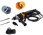 Primo P936 Bohrmaschine Mit Sds-adapter Und Metallmotor