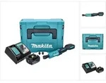 Dwr 180 Rm1j Akku Ratschenschrauber 18 V 47,5 Nm 1/4' 3/8' + 1x Akku 4,0 Ah +