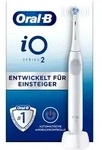 Oral-b Io Easy Clean Simple White Elektrische Zahnb&uuml;rste