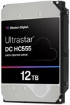 Hdd Wd Ultrastar 12tb Sas 0b47741