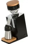 Eureka Mignon Single Dose Pro Black