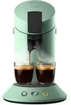 Senseo Csa210/80 Original Plus Kaffeepadmaschine Salbeigr&uuml;n