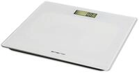 Emerio Personenwaage Br-211824.2, 180 Kg, Wei&szlig;