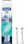 Oral-b Aufsteckb&uuml;rsten 2er Io Interdentalreinigung