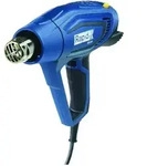 Heissluftgebl&auml;se R2000 Box Rapid