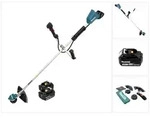 Makita - Dur 368 Am Akku Freischneider 36 V ( 2 X 18 V ) Zweihandgriff...