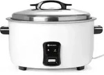 Hendi Reiskocher 10 L, Kitchen Line, 10l, 230v/2900w, 528x487x(h)370mm