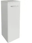 Fackelmann - Midischrank B.style / Badschrank Mit Ged&auml;mpften Scharnieren / Ma&szlig;e (b