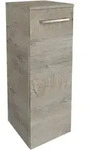 Fackelmann - Midischrank B.style / Badschrank Mit Ged&auml;mpften Scharnieren / Ma&szlig;e (b