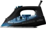 Black & Decker Bxir2606e Trocken- & Dampfb&uuml;geleisen Keramik-b&uuml;gelsohle 2600 W