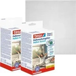 Tesa - 55286-00500-01 Pollenschutzgitter (b X H) 130 Cm X 150 Cm Anthrazit 2 St.