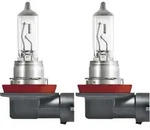 Osram Automotive 4062172387736 Halogen Leuchtmittel Ultra Life H11 55 W 12 V