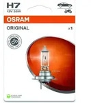 Osram - Scheinwerferlampe H7 Original 2.0 Scheinwerferlampe