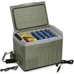 Klarstein - Polarforce 30-liter-k&uuml;hlbox &ndash; Elektrische Kompressor-k&uuml;hlbox Mit