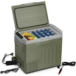 Klarstein Polarforce 40-liter- K&uuml;hlbox Elektrische Kompressor-k&uuml;hlbox Mit