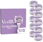 Gillette Venus Comfortglide Breeze Systemklingen 10er - Onlineversand Variante