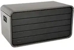 Kunststoff Gartenbox Space Xl 625 L Kissenbox & Auflagenbox Grau 72x146x77 Cm -