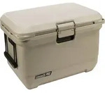 Coleman Pro 45 Qt 42 Liter K&uuml;hlbox Beige 2213911"-"182796039