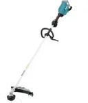 Makita - Akku-freischneider 2x18v Rundgriff Solo - Dur369lzx5