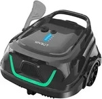 Wybot A1 Kabelloser Poolroboter Schwarz