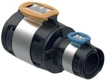 Flowfit Reduktion, D 63mm, D1 40mm, Werkstoff Ppsu - Geberit