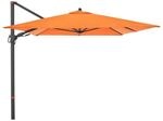 Doppler Pendelschirm "myzone" 320 X 240 Cm, Orange, Bezug Aus 100 % Polyester,
