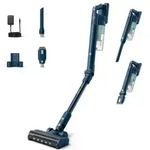 Staubsauger Philips Xc5242/10 Akku Kapazit&auml;t 0.27 L