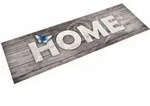 K&uuml;chenbodenmatte Waschbar Home 60x180 Cm Vidaxl