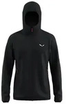 Salewa Puez Altavia Herren-hoodie Schwarz 00-00000291360910 R S