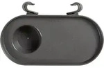 Lafuma Getr&auml;nkehalter Porte Gobelet Titane Cup Holder Becherhalter Lfm5255.9105