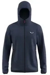 Salewa Puez Altavia Herren-sweatshirt, Marineblau, 00-00000291363960 R S