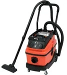 Werkstattsauger 30l 1600w - Yt-85715