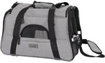Faltbare Hundetasche Hundebox Reisetasche F&uuml;r Haustiere Hundetransportbox