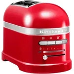 Kitchenaid 5kmt2204eer 7 2 Scheibe(n) 1250 W Rot, Edelstahl