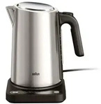 Braun Wasserkocher Wk 5205 Bk 1,7l