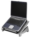 Fellowes Laptopst&auml;nder Bis 17 Max.5kg Verstellbar Schwarz (8032001)