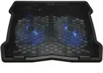 Conceptronic Thana06b 2-l&uuml;fter-laptop-k&uuml;hlauflage Sonstiges Pc-zubeh&ouml;r